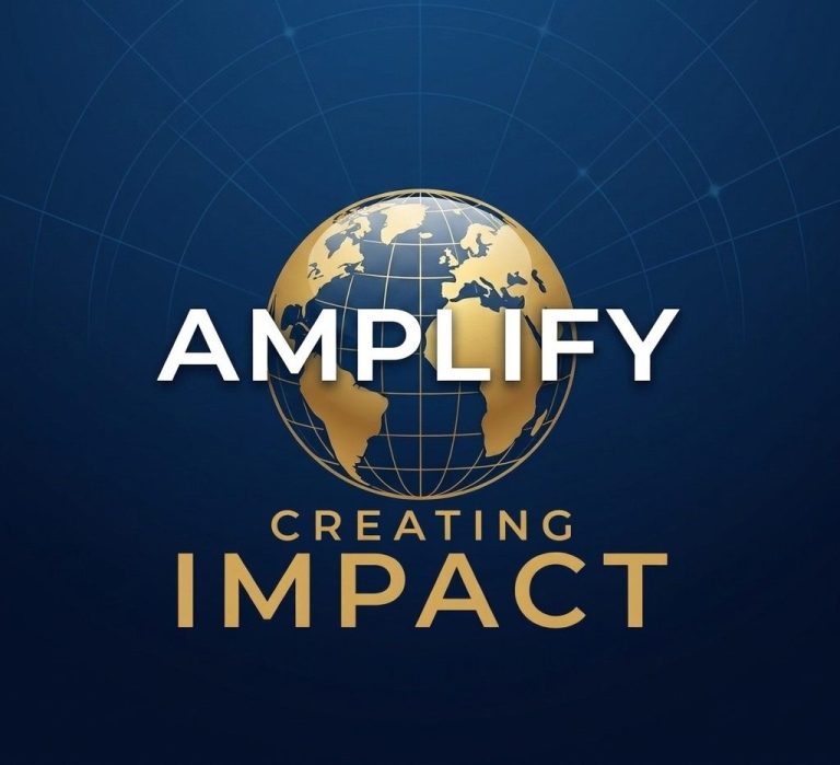 Amplify in conversation with an organization's leadership team
